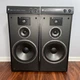 Accoustic Research SRT-330 Speakers