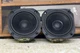 2 VIFA TC08SD69-08 midranges from Triad speakers. 2 VIFA TC08SD69-08 midranges from Triad speakers.