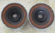 Electro-Voice EV SP12B Full Range Speaker Drivers Pair Vintage Audio Tested