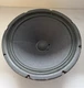 Vintage Utah 15" Speaker Model MI-15R2RC 328014 AS IS UNTESTED Vintage Utah 15" Speaker Model MI-15R2RC 328014 AS IS UNTESTED