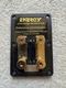 Energy Reference Connoisseur Series Terminal Plate RC70 RC50 RC30 RC10 RC-LCR Energy Reference Connoisseur Series Terminal Plate RC70 RC50 RC30 RC10 RC-LCR