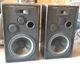MTX -AAL 1240B Floor Tower Speakers Vintage Home Audio 12&rdquo; Drivers