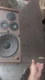 VTG Realistic Optimus 5B Floor Speaker 3-Way Loudspeaker Wood Veneer Works VTG Realistic Optimus 5B Floor Speaker 3-Way Loudspeaker Wood Veneer Works