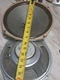 Pair Vintage 12 Zenith Speakers 49-1133 10CJC1 Woofer 8 Ohms Pair Vintage 12 Zenith Speakers 49-1133 10CJC1 Woofer 8 Ohms