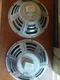 Matched Pair of Jensen 12J11(V13277-2 ) Alnico/4 Ohm Matched Pair of Jensen 12J11(V13277-2 ) Alnico/4 Ohm