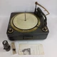 Zenith High-Fidelity Stereophonic Cobra-Matic Turntable from SFD2580H Console