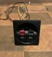 Kenwood JL-660-n Vintage Floor Speaker Terminal  25F063