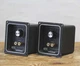 Altec Lansing N501- 8A Dividing Network Crossover Pair from JAPAN Altec Lansing N501- 8A Dividing Network Crossover Pair from JAPAN