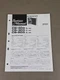 Pioneer Speaker System CS-403/303/203 Service Manual D-3389 Pioneer Speaker System CS-403/303/203 Service Manual D-3389