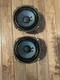Pair OEM Bose 901 Series I & II (1-2) #103342 Full Range Driver  Speakers
