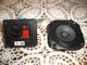 OPTIMUS  STS  50  TWEETER AND CROSSOVER