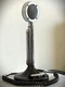 Vintage 1970's Astatic D-104 Dynamic Microphone-modified, working great (d7)