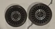 Pioneer TS-121 5.5" Vintage Full-Range Speakers (Pair) — Japan-Made — Collector- Pioneer TS-121 5.5" Vintage Full-Range Speakers (Pair) — Japan-Made — Collector-