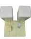 Pair of Cambridge Sound Works Speakers The Surround II By Henry Kloss