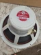 EV Electro Voice model 15TRXB speaker 15" Vintage Very Rare #2