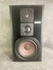 Magnat All-Ribbon 4 3-Way Stereo Speaker BA697 Style Black Speakers Magnat All-Ribbon 4 3-Way Stereo Speaker BA697 Style Black Speakers