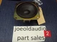 Panasonic SB-AV210 Speaker. P/N 8P330B6. Tested. Mounting Screws Included