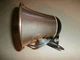 Vintage Ashidavox RUH-5 Horn Speaker Japan - Unused