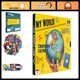 Explore 24 Countries with Advent Calendar 2025 - Arts & Crafts, Cultures Guide, Explore 24 Countries with Advent Calendar 2025 - Arts & Crafts, Cultures Guide,