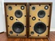 CRITERION 80  99-02248 WX SPEAKERS
