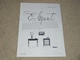 Bozak Rare 1959 Speaker Ad, B-302A, 1 page, Provincial Bozak Rare 1959 Speaker Ad, B-302A, 1 page, Provincial