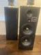Vintage DCM KX 212 Speakers Vintage DCM KX 212 Speakers