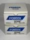 Vintage FOSTEX FE103E Speakers (2) &bull; 4" Orig. Boxes - READ DESCRIPTION