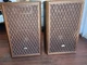 Sansui SP-X6900 4 Way 5 Speaker Speakers Working fine SOME SCRATCHES