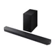 Samsung Q-Series HW-Q60CF 3.1.2 Ch Soundbar W/ Subwoofer