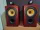 Bowers & Wilkins B&W 805S Speaker * Good Condition Bowers & Wilkins B&W 805S Speaker * Good Condition