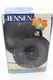 Jensen Speakers NEW IN BOX JS 65 6.5" Speakers Pair Black Jensen Speakers NEW IN BOX JS 65 6.5" Speakers Pair Black