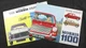 2 MORRIS SALES BROCHURES OXFORD AND 1100 SALOON AND TRAVELLER 1960s 2 MORRIS SALES BROCHURES OXFORD AND 1100 SALOON AND TRAVELLER 1960s