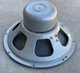 Vintage 1959 PM15CR Alnico 15&rdquo; LF Instrument Woofer Speaker 6.9 DCR