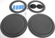Infinity ES-103 ES-300 Speaker Repair Kit 10" Woofer & 12" Passive w/ Dust Caps! Infinity ES-103 ES-300 Speaker Repair Kit 10" Woofer & 12" Passive w/ Dust Caps!