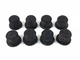Pioneer Grill Screen Covers Grommets From Original CS-B9000 Speakers