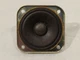 Vintage Lafayette Criterion 25A 2.5" Cone Tweeter Alnico 45.3.19 8 Ohm
