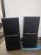 Kenwood vintage floor speakers JL-1104 1994 Black Pair Kenwood vintage floor speakers JL-1104 1994 Black Pair