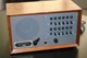 Vintage Army Barker Willis LS-125C/FI Intercommunication Station Military Stock