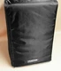 Custom padded cover for Coral BX-1000 3-way Speakers (pair) Custom padded cover for Coral BX-1000 3-way Speakers (pair)