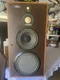 Infinity ES-103 Speaker, sound Great, Tested, minor scratches Infinity ES-103 Speaker, sound Great, Tested, minor scratches