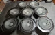 PHILIPS AD5060/Sq8 5" MIDRANGE SPEAKER / TESTED, WORKING /MADE IN BELGIUM/ 2 av.