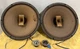 Vintage Pioneer PAX-38B/PAX-15B Speakers Vintage Pioneer PAX-38B/PAX-15B Speakers