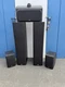 Bowers & Wilkins B&W DM603 S3 - HTM7- DM600 S3 -5 Piece Surround Speakers Black Bowers & Wilkins B&W DM603 S3 - HTM7- DM600 S3 -5 Piece Surround Speakers Black