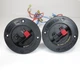 Infinity Reference One Bookshelf Speaker 2-Way Crossovers j386-470283