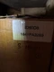 ID60D8 UNIVERSITY SOUND DRIVER NEW SURPLUS