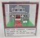 Uninvited 3D Cube Handmade NES Nintendo Diorama Video Game Shadowbox Uninvited 3D Cube Handmade NES Nintendo Diorama Video Game Shadowbox