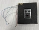 Infinity RS 5b RS5b Speaker Crossover Assembly with All Speaker Wires *TESTED