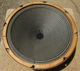 Westinghouse V-9431 Single 12" Woofer Speaker Replacement Part VG Cond Console Westinghouse V-9431 Single 12" Woofer Speaker Replacement Part VG Cond Console