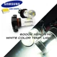 High Power LED Projector DRL For CTS Escalade 15W 6000K White H16 5202 2 Pcs