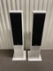 Pair Of Sansui Vintage Tower Speakers 90&rsquo;s SP-X5U